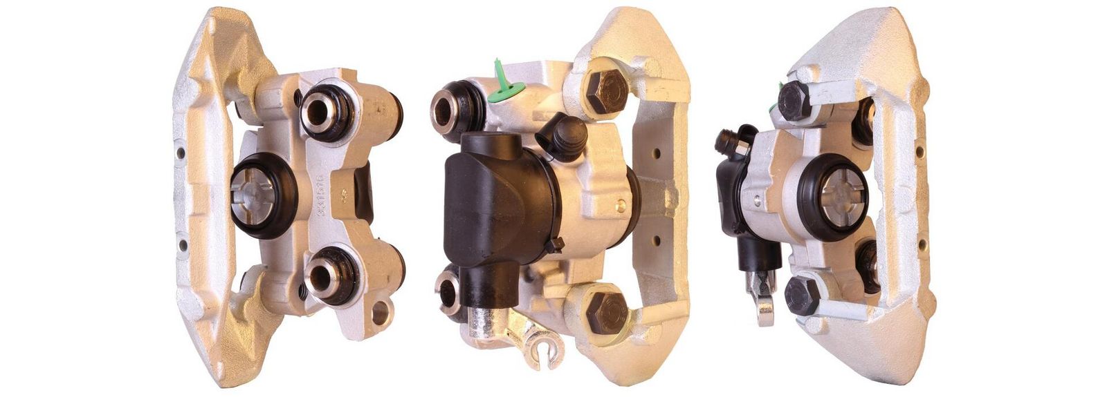 Bremssattel Bremszange