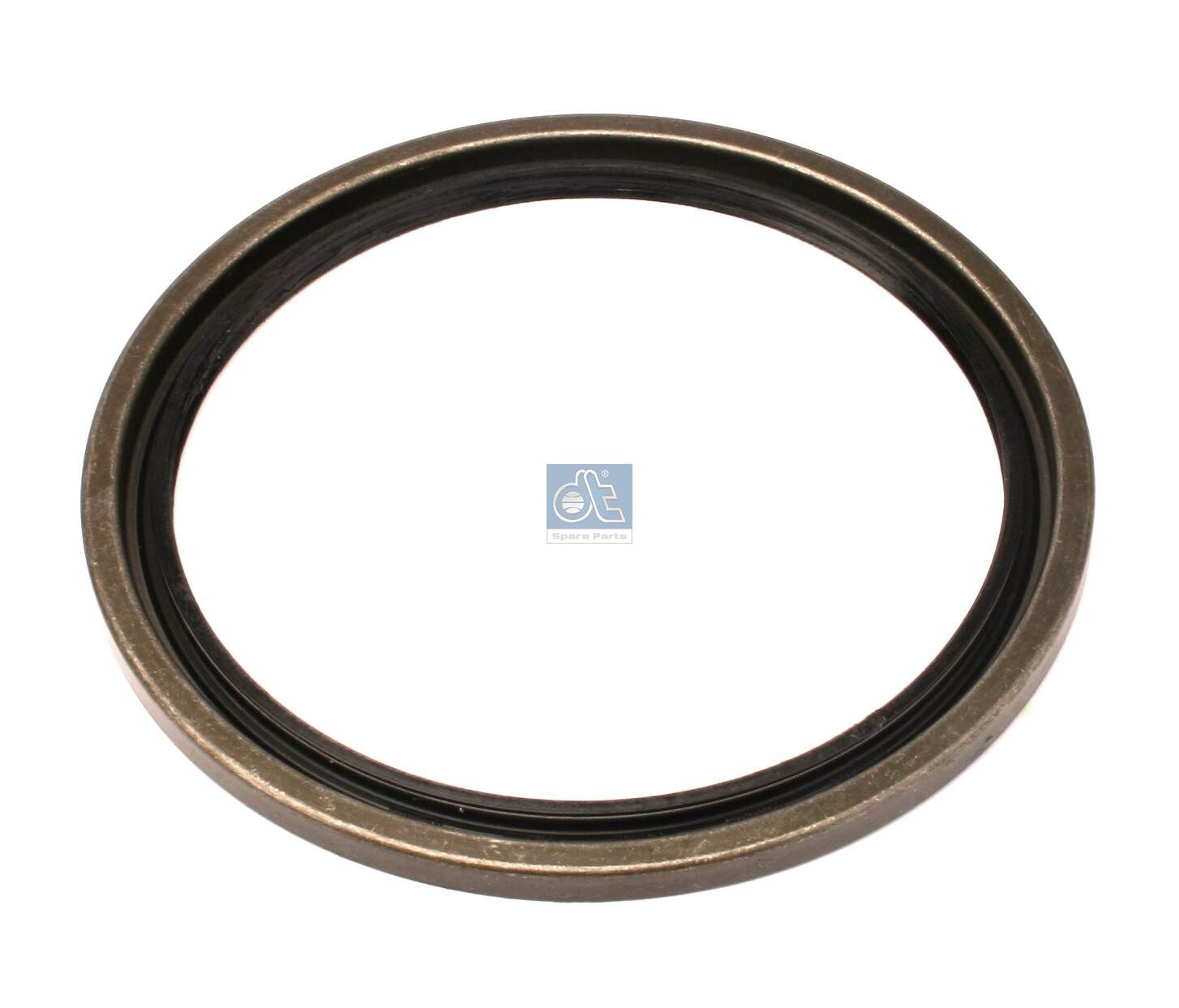 Wellen Dichtring Differential