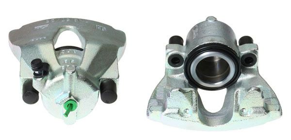 Bremssattel Bremszange