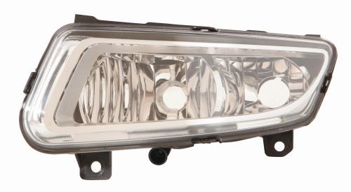 Nebelscheinwerfer mit Tagfahrlicht