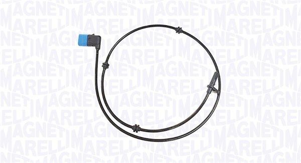 ABS-Sensor
