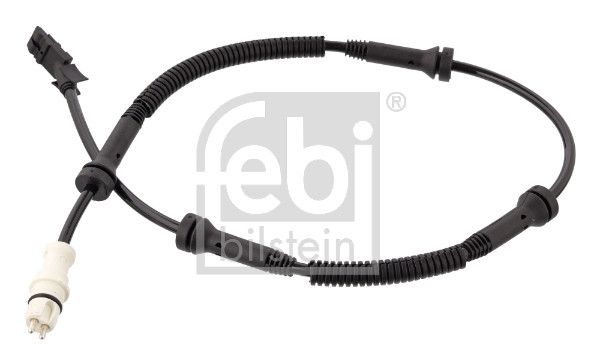 ABS Sensor Drehzahlmesser