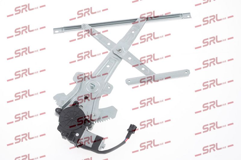 Set: 2 × Türfensterheber elektrisch