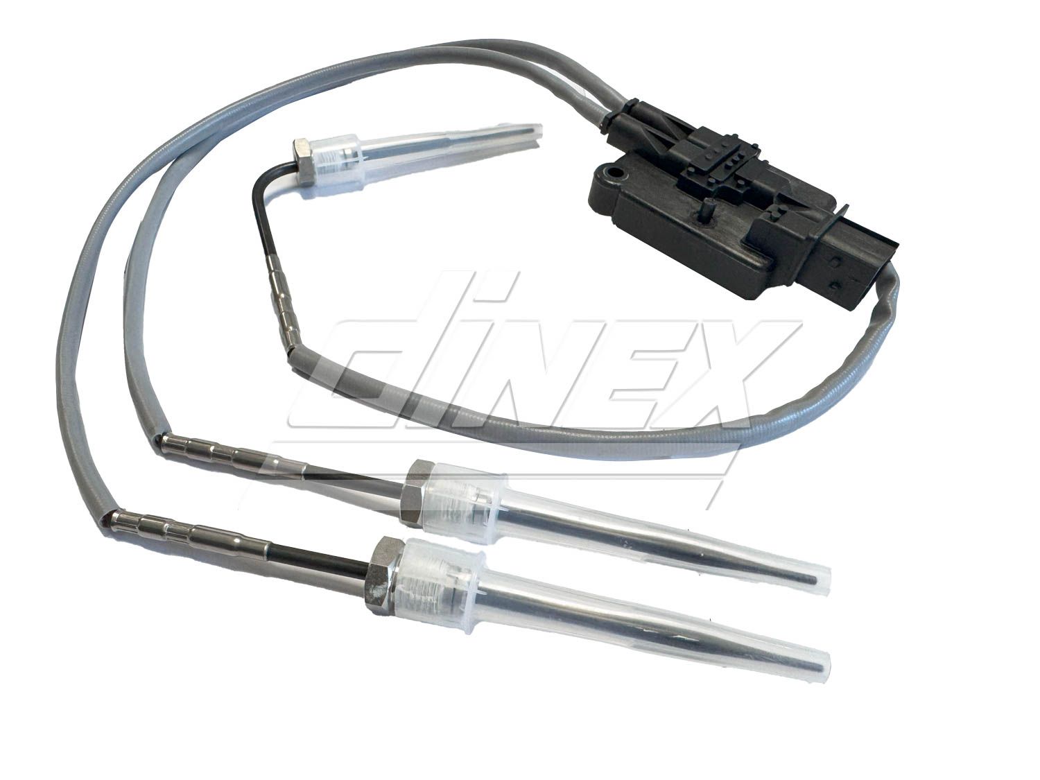 Sensor Abgastemperatur