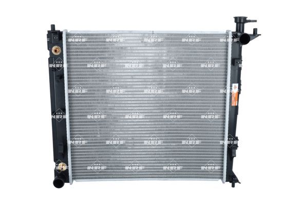 Kühler Wasserkühler Motorkühler