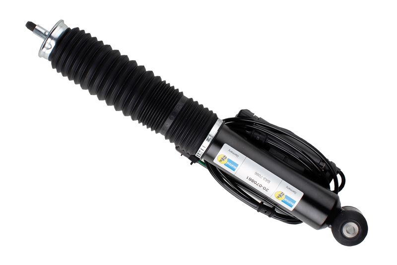Set: 2 × Luftfeder-Modul