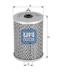 Kraftstofffilter Kraftstoff Filter