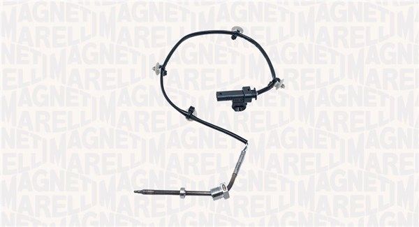 Sensor Abgastemperatur