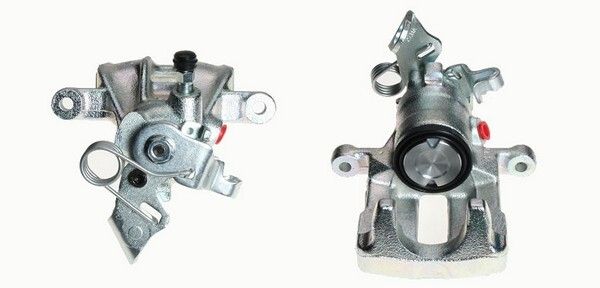 Bremssattel Bremszange