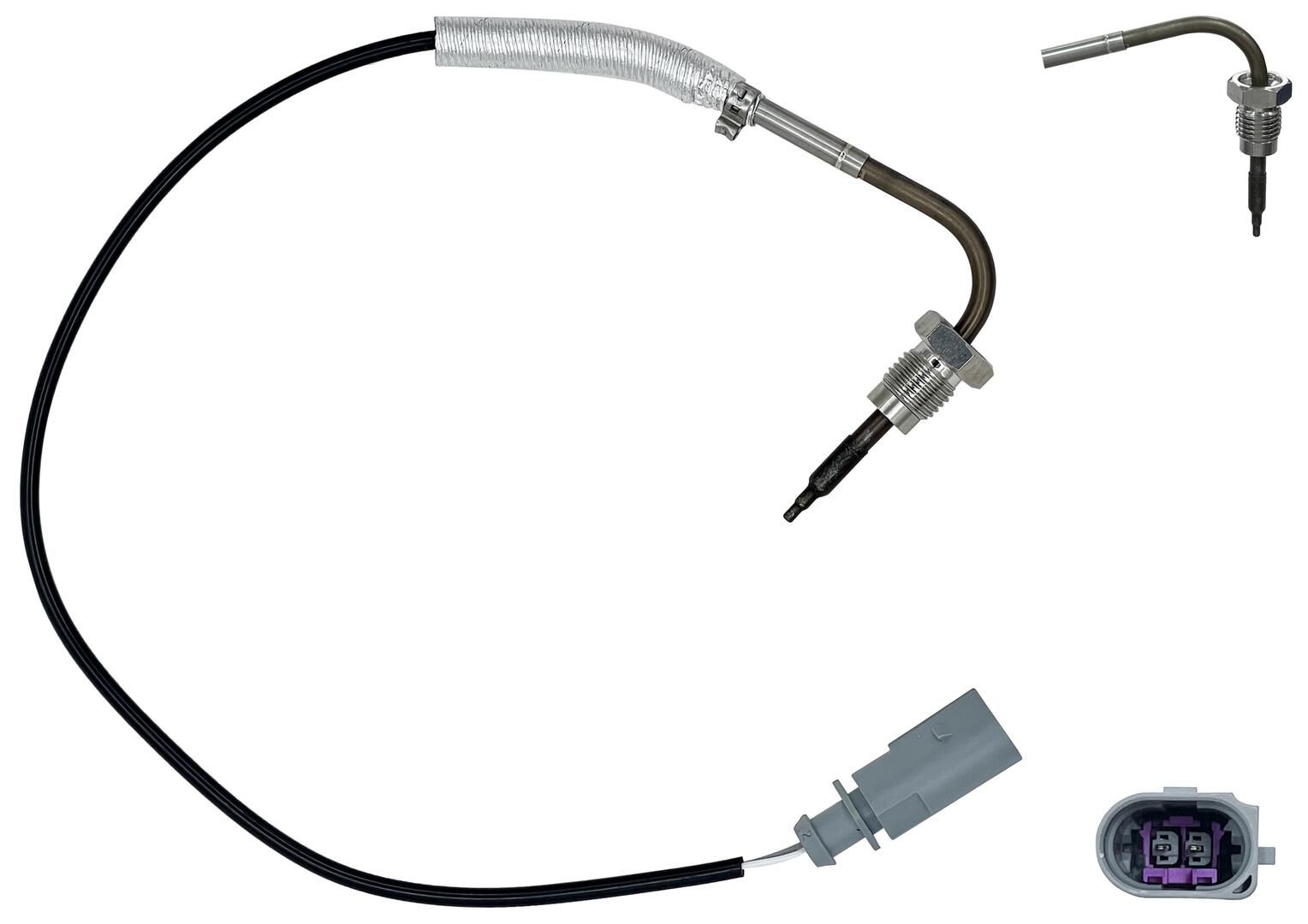 Sensor Abgastemperatur