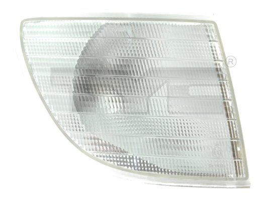 Blinker vorne