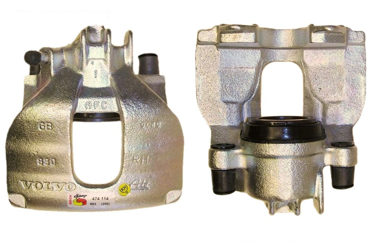 Bremssattel Bremszange