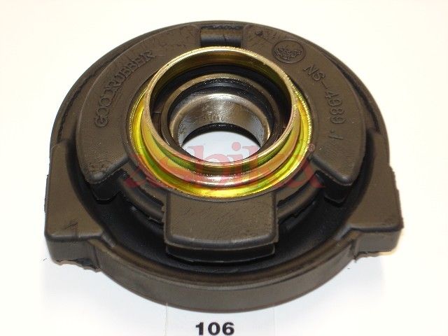Lager Gelenkwellenmittellager