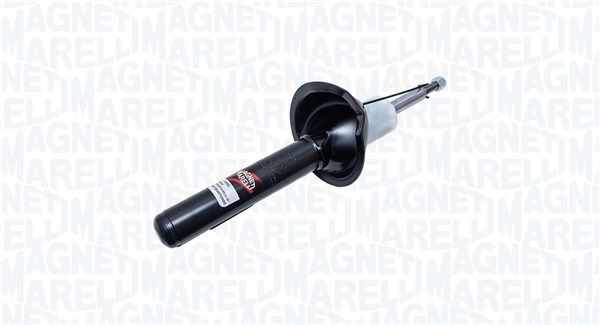 Gas-Stoßdämpfer