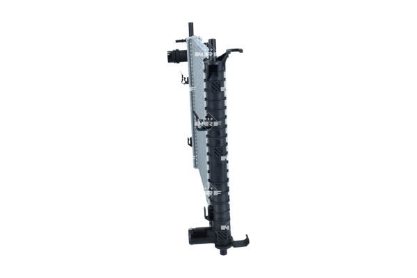 Kühler Wasserkühler Motorkühler