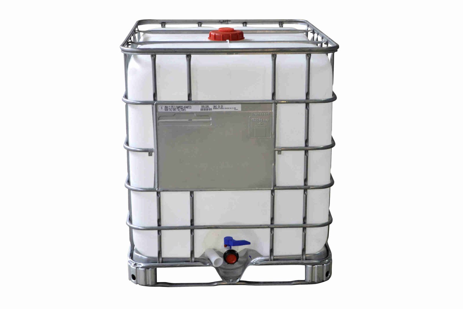 Kuehlerfrostschutz G12+