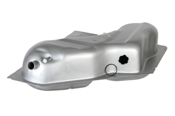 Benzintank