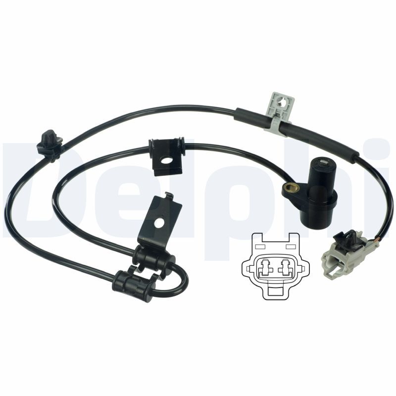 ABS Sensor Drehzahlmesser