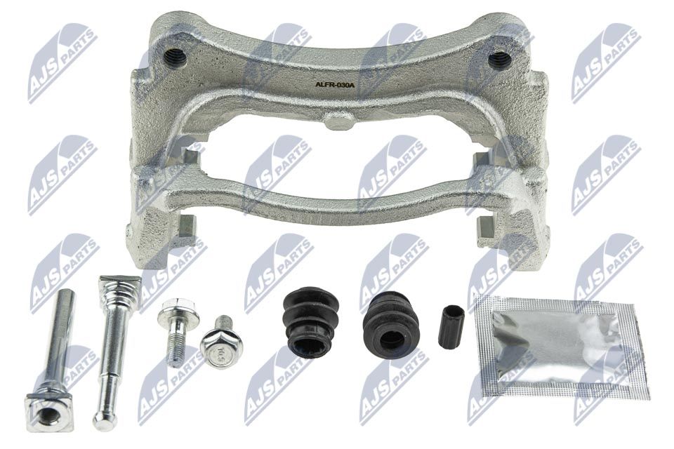 Halter Bremssattel Bremszange