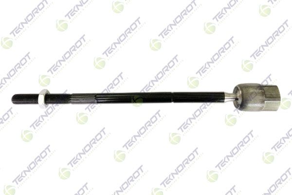 Set: 2 × Spurstange