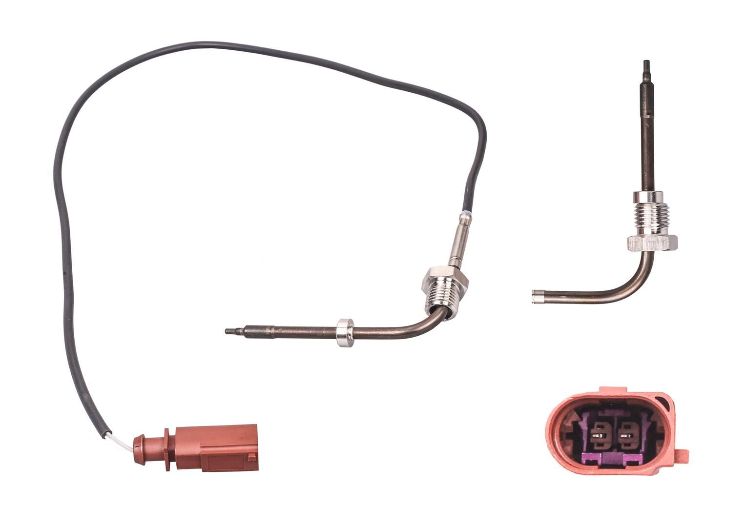 Abgastemperatursensor