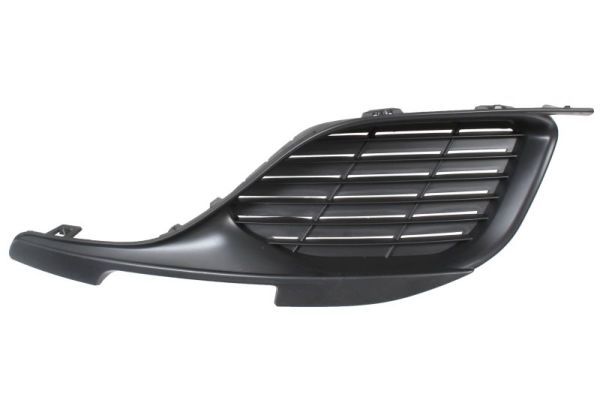 Stoßstange Gitter