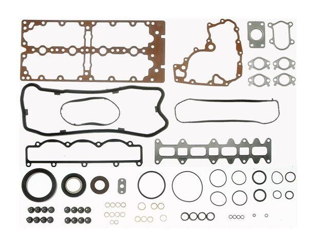 Dichtungsvoll Satz Motor