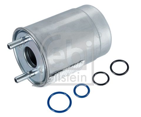 Kraftstofffilter Kraftstoff Filter