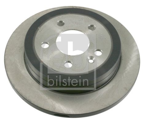 Bremsscheiben Set 2 Stück