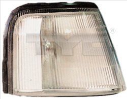 Blinker Blinkleuchte