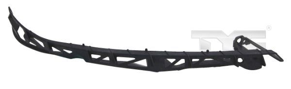 Stoßstange Halter