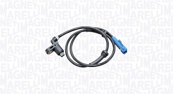 ABS-Sensor