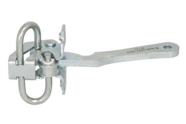 Set: 2 × Türbegrenzer