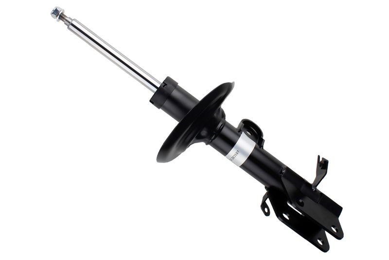 Gas-Stoßdämpfer