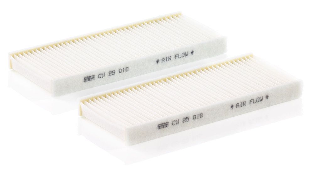 Innenraumfilter Pollenfilter Filter