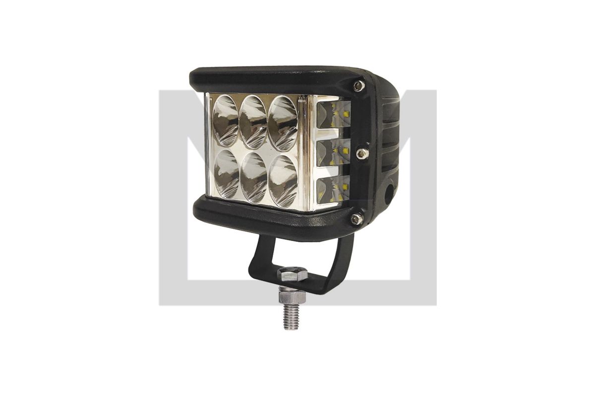 Scheinwerfer Arbeitsscheinwerfer
