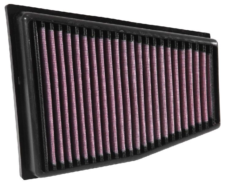 Plattenfilter (Einsätze)