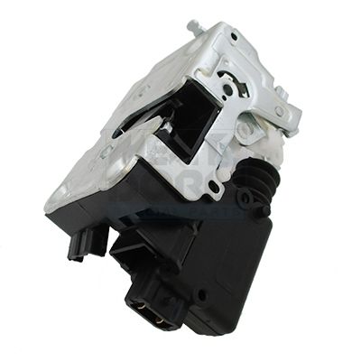 Systemschloss Türschloss Stellmotor