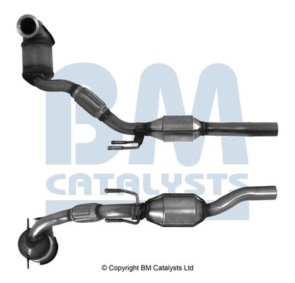 Diesel Partikelfilter DPF Abgasanlage