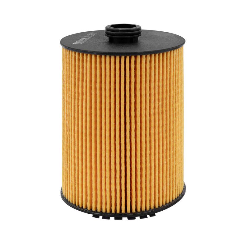 Ölfilter