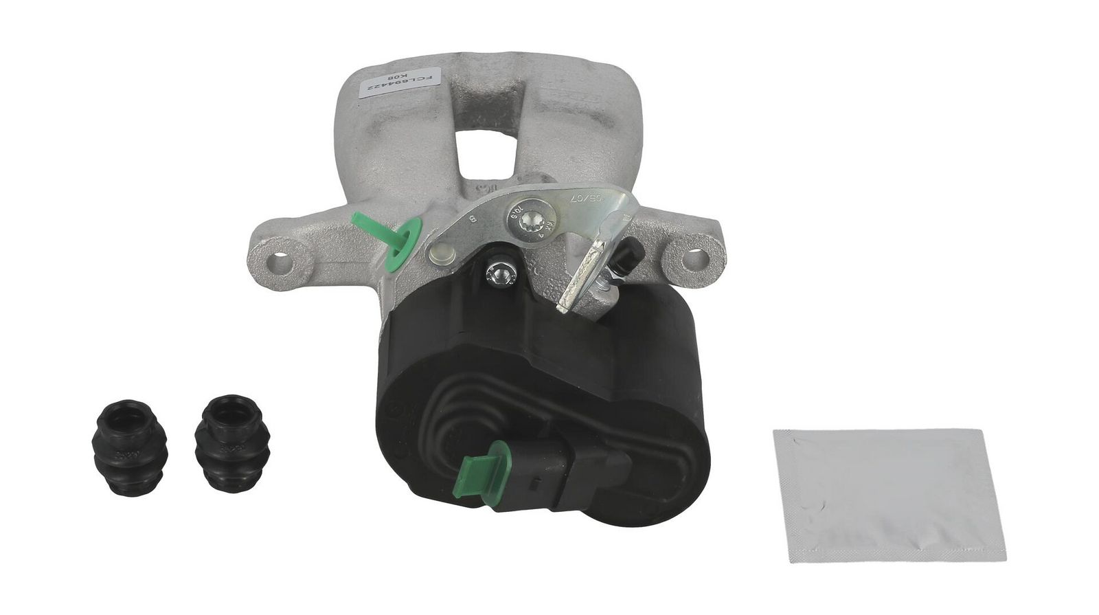 Bremssattel Bremszange