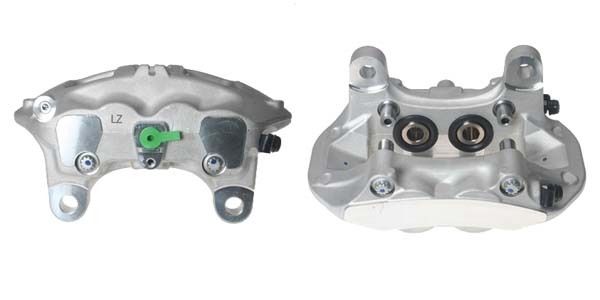 Bremssattel Bremszange