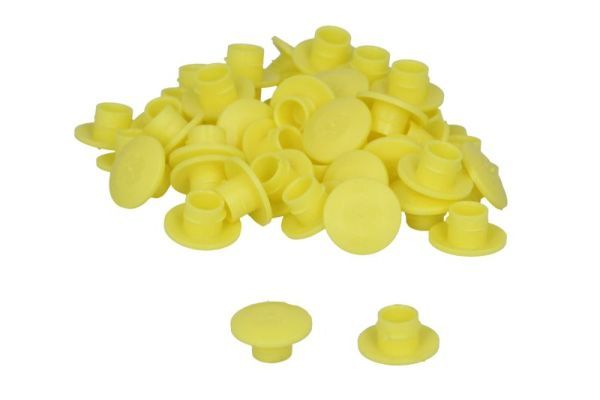 Abdeckung Einspritzdüse
