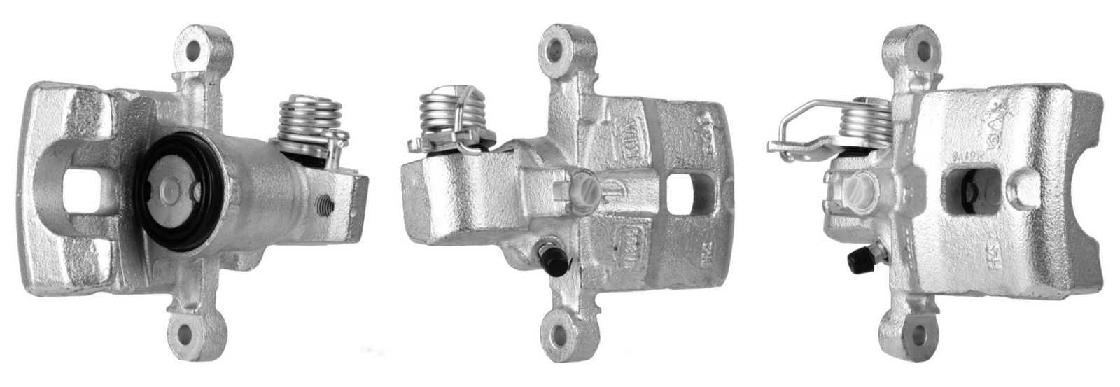 Bremssattel Bremszange
