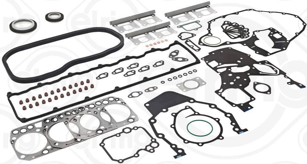 Dichtungsvoll Satz Motor