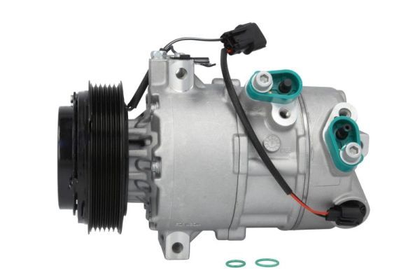 Klimakompressor (neu)