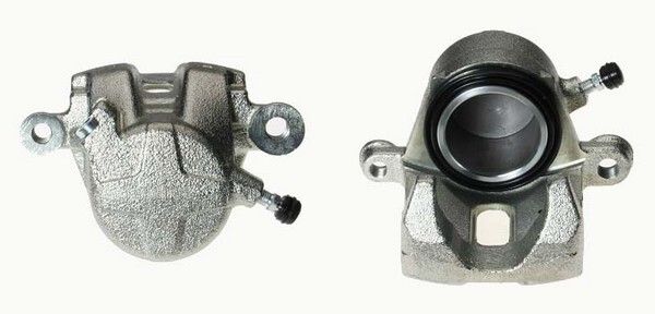 Bremssattel Bremszange