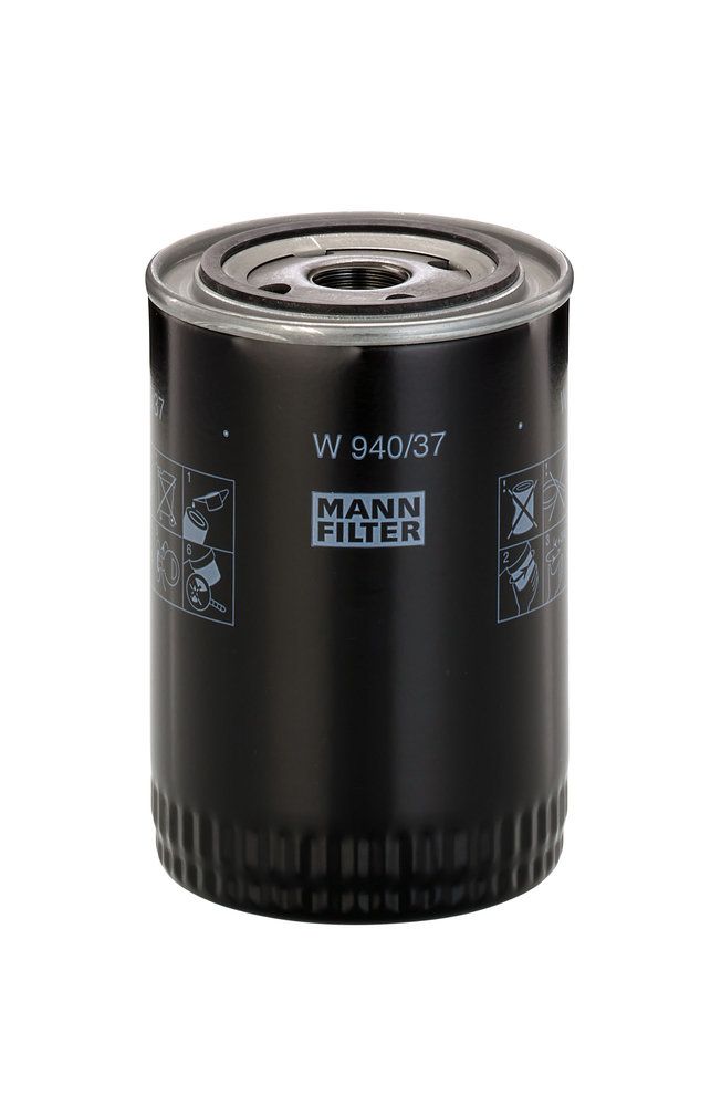 Ölfilter Öl Filter