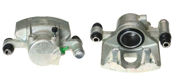 Bremssattel