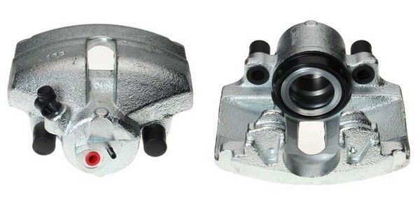 Bremssattel Bremszange